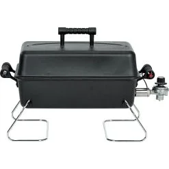 Thermos Camping Gasgrill