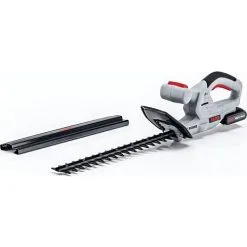 AL-KO Hækkeklipper HT2000 Inkl. Batteri Og Lader