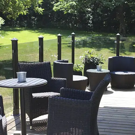 HORTUS Glashegnspakke 1 Modul - Billede 10