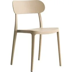 No Brand Preston Havestol - Lys Mocca