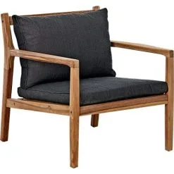 Andre Mærker Lugo Loungestol