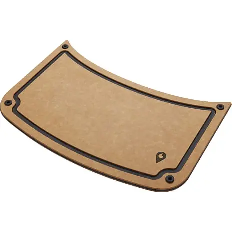 Weber Traveler Arbejdsbord