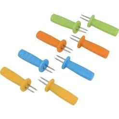 Char-Broil Majsholder - 8 Stk.