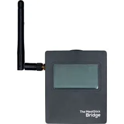 The Meatstick Meatstick Bridge BR 600 WiFi Enhed