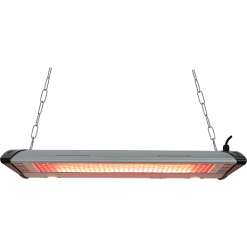 HORTUS Terrassevarmer, Hængemodel