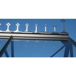 Vitavia Tagdekoration Til Uranus 6700 - 11500 - Grøn