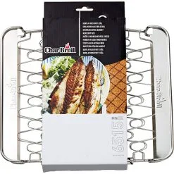 Char-Broil Grillkurv Til Fisk
