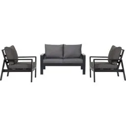 Andre Mærker Palamos Loungesæt Inkl. Hynder