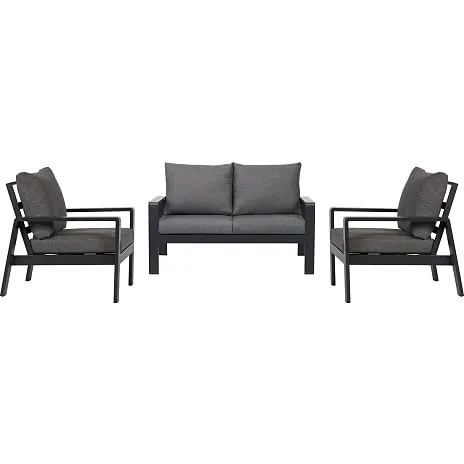 Andre Mærker Palamos Loungesæt Inkl. Hynder