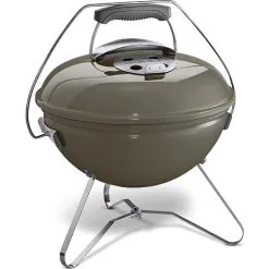 Weber Smokey Joe Premium Grå