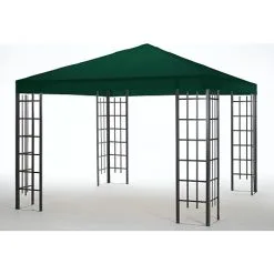 Andre Mærker Koby Pavillonsæt - Grøn