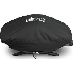 Weber Luksusovertræk Til Q2000-serien