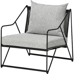 Andre Mærker Avola Loungestol