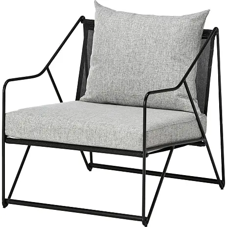 Andre Mærker Avola Loungestol