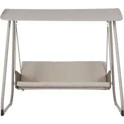 Outfit Silke Hængesofa - Grå/natur