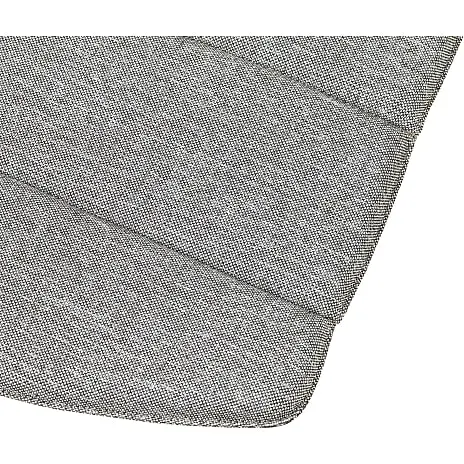 Andre Mærker Conroe Hynde - Lys Grå - Billede 2