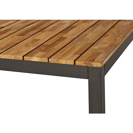 Andre Mærker Mood Classic Havebord M/6 Austin Havestole - Billede 4