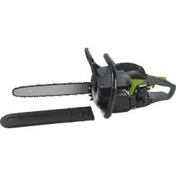 GROUW Kædesav 16" 45CC