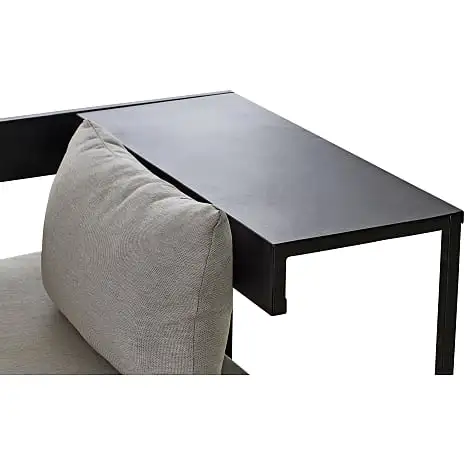 Andre Mærker Gentofte Balkonsæt - Billede 3