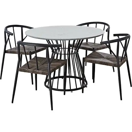 Andre Mærker Arizona Havebord Ø110 Cm - Billede 4