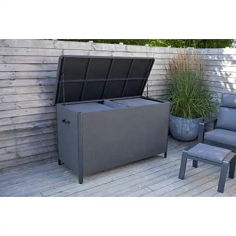 Andre Mærker Palm Hyndeboks - Billede 11