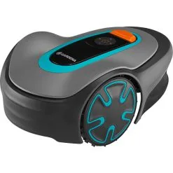 Gardena Sileno Minimo Bluetooth Robotplæneklipper 400 M2