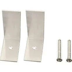 Hortus L-beslag 2 Stk