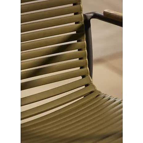 Mood Classic Havestol - Oliven/teak - Billede 5