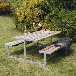 Andre Mærker Mayfield Bord/bænkesæt