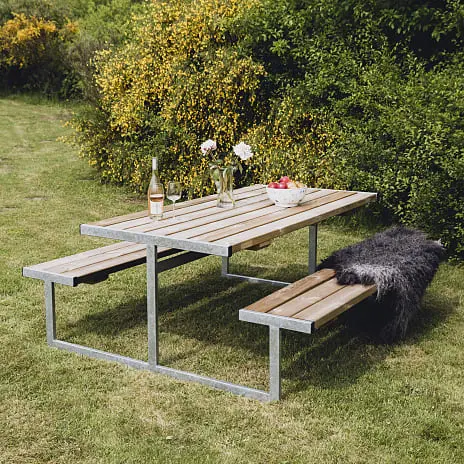 Andre Mærker Mayfield Bord/bænkesæt