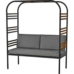 Andre Mærker Barrax Alkove