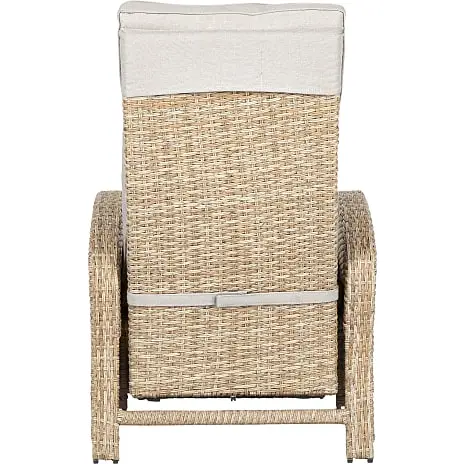 Andre Mærker Cambridge Havestol - Lysebrun - Billede 8