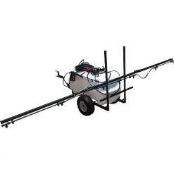 Trolla Sprøjtevogn Til ATV