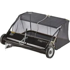 Trolla Græs-/løvopsamler