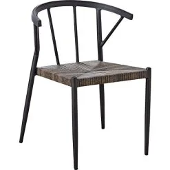 Andre Mærker Capri Havestol