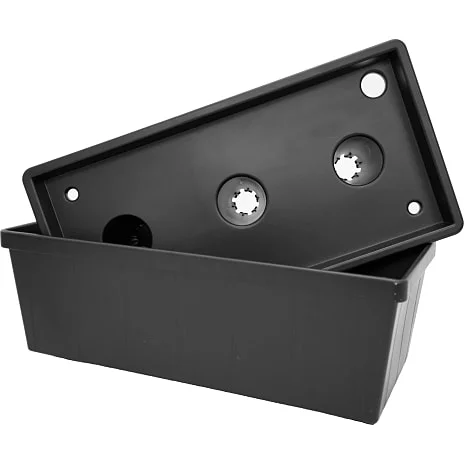 Homefarm Kapilærkasse - Billede 4