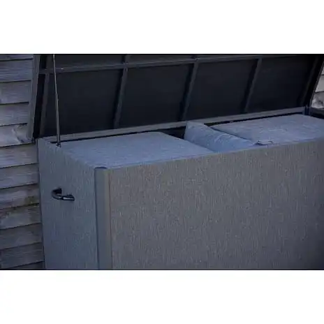 Andre Mærker Palm Hyndeboks - Billede 12