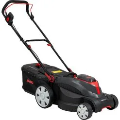 AL-KO Plæneklipper 38.1 Li Comfort