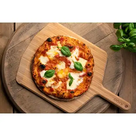 Ooni 16 Bamboo Pizza Spade - Billede 4