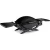 Weber Gasgrill Q2000 - Sort