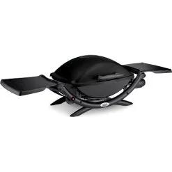 Weber Gasgrill Q2000 - Sort