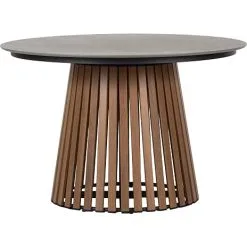 Andre Mærker Barcelona Havebord Ø115 Cm