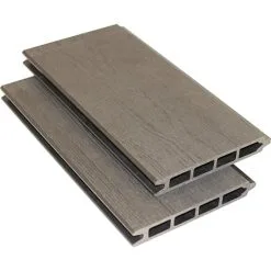 Hortus Royal Verona Komposithegn Tillægsfag 172,7 Cm - Trælook