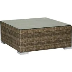 Andre Mærker Napoli Loungebord