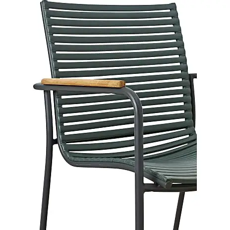 Andre Mærker Mood Classic Bord Med 6 Mood - Skifer Grå - Billede 5