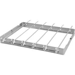 Dangrill Holder Med Spyd