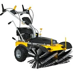 Texas Smart Sweep 800 Fejemaskine