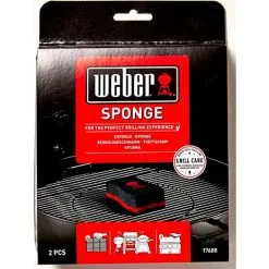 Weber Rengøringssvamp