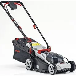 AL-KO Easy Flex 34.8 LI - Plæneklipper