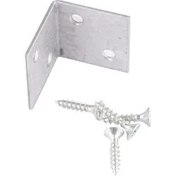 Avenue Rigeljern Galv - 4 Stk.